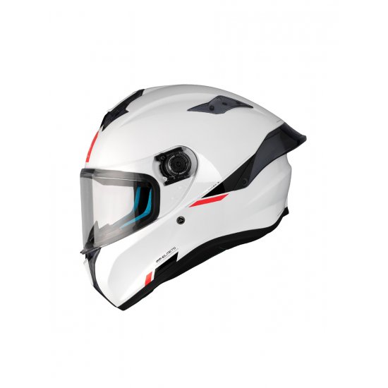MT Targo S Motorcycle Helmet at JTS Biker Clothing